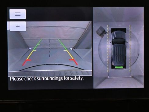 Used 2023 Ford Explorer Limited image 13