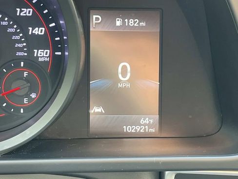 Used 2021 Hyundai Elantra SEL FWD image 34