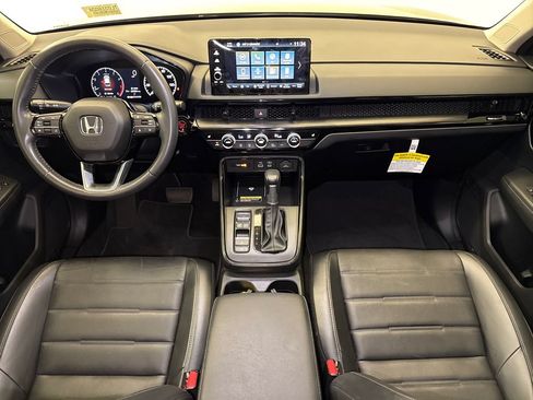 Certified 2024 Honda CR-V EX-L image 14