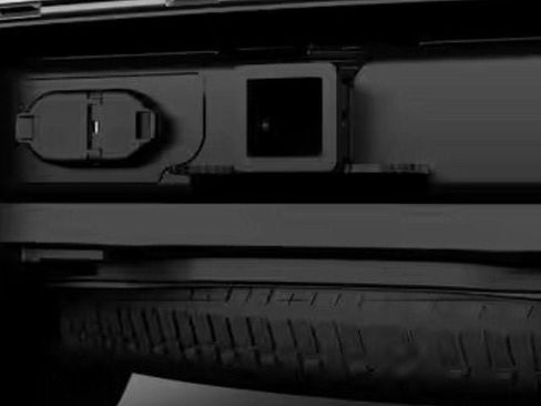 New 2025 Jeep Grand Cherokee Limited w/ Trailer Tow Package image 5