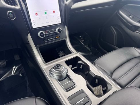 Used 2023 Ford Edge SEL w/ Convenience Package image 33