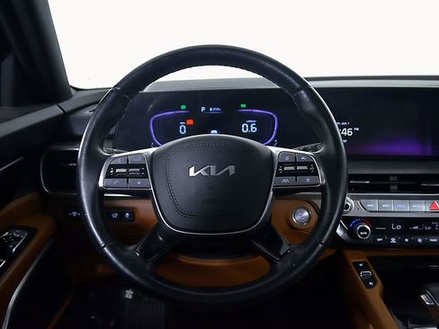 Used 2024 Kia Telluride EX X-Line AWD/4WD image 28