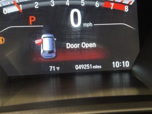 Used 2021 Honda CR-V EX-L image 30