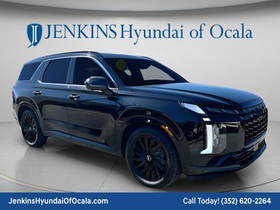 Used 2024 Hyundai Palisade Calligraphy