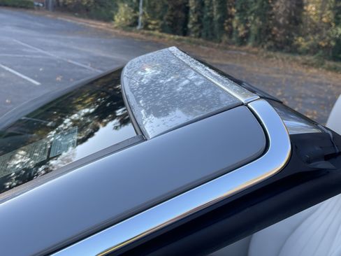 New 2026 Mercedes-Benz CLE 53 AMG 4MATIC Cabriolet image 50