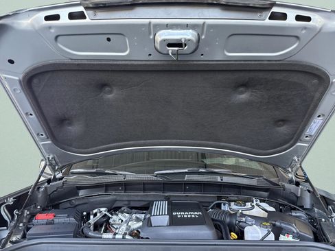 Used 2025 GMC Sierra 1500 AT4 w/ AT4 Premium Package image 23