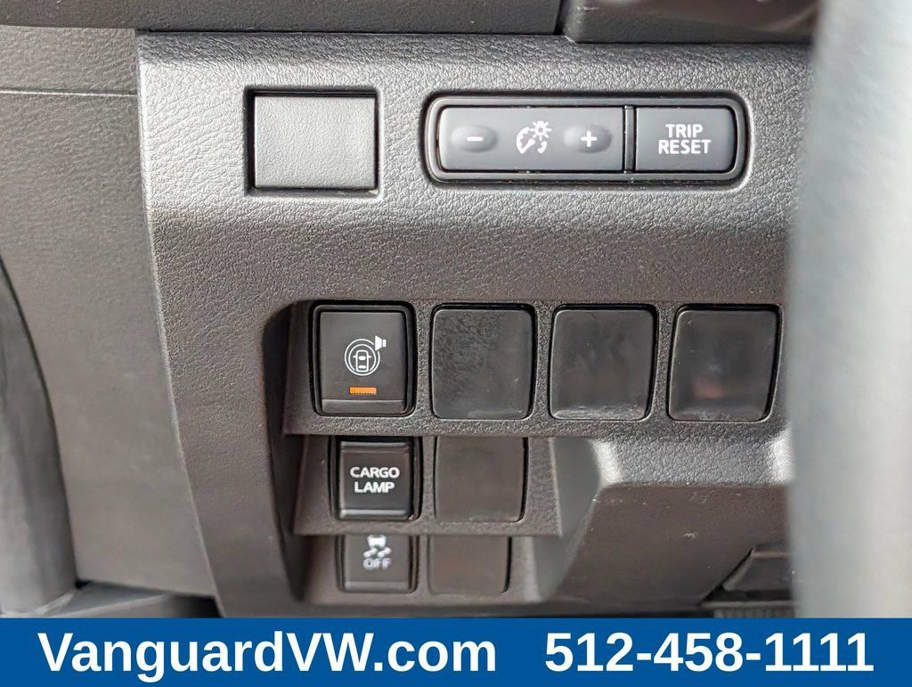 Used 2026 Nissan Frontier SV AWD/4WD image 22