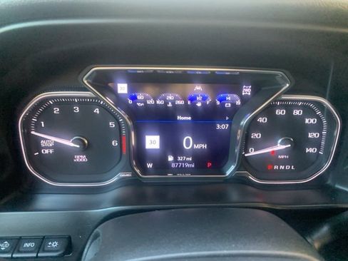 Used 2019 GMC Sierra 1500 Denali w/ Denali Ultimate Package image 26