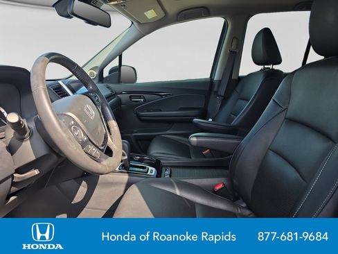 Used 2017 Honda Ridgeline RTL-E image 10