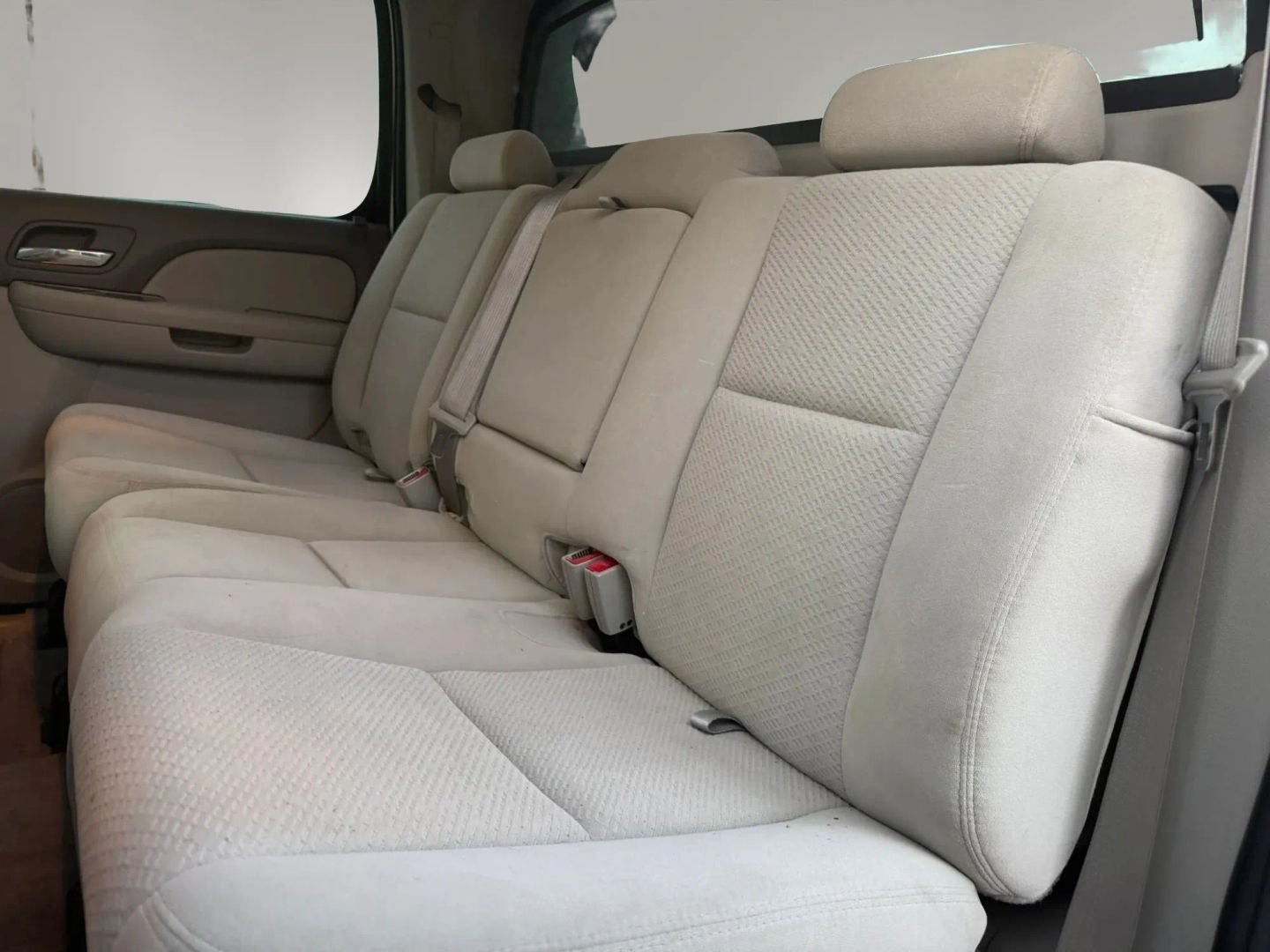 Used 2008 Chevrolet Avalanche LS RWD image 13