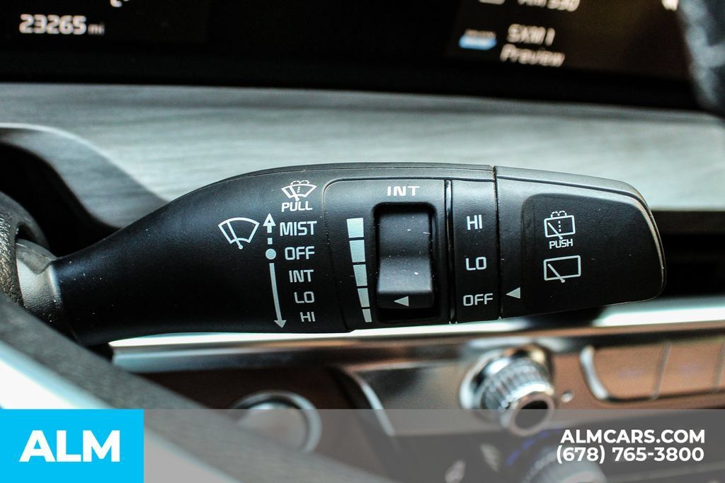 Used 2024 Kia Telluride SX X-Line AWD/4WD image 29