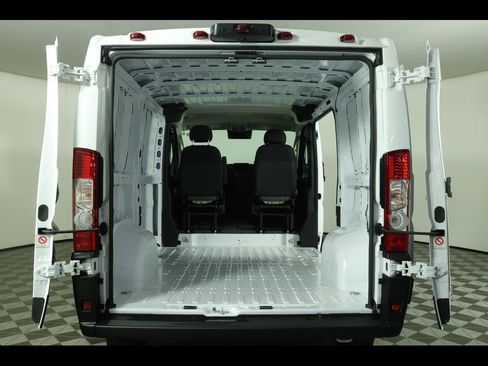 New 2026 RAM ProMaster 1500 image 10