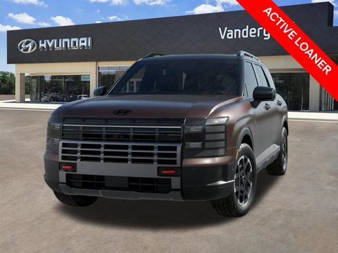 New 2026 Hyundai Palisade XRT Pro AWD/4WD image 6