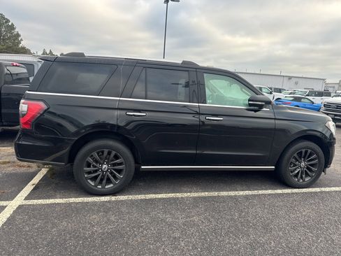 Used 2019 Ford Expedition Limited w/ Equipment Group 301A image 8