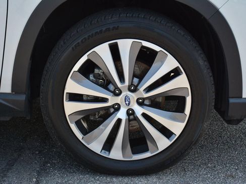 Used 2021 Subaru Ascent Touring AWD/4WD image 38