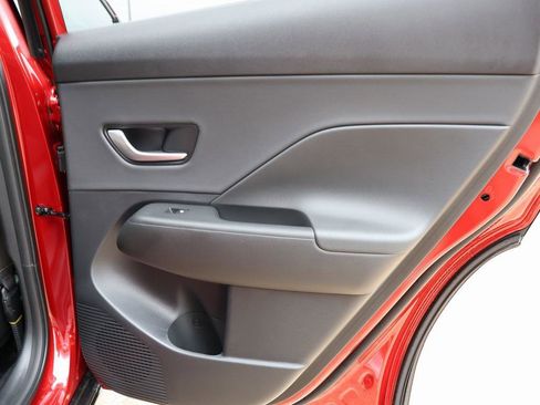 New 2026 Hyundai Kona SEL Premium image 12