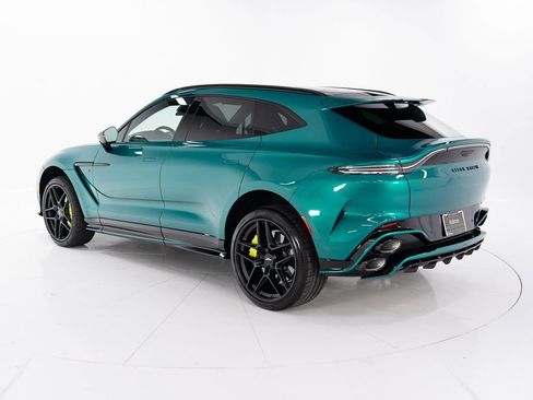 New 2026 Aston Martin DBX S image 3