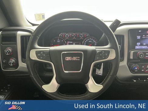 Used 2014 GMC Sierra 1500 SLE w/ SLE Value Package image 21