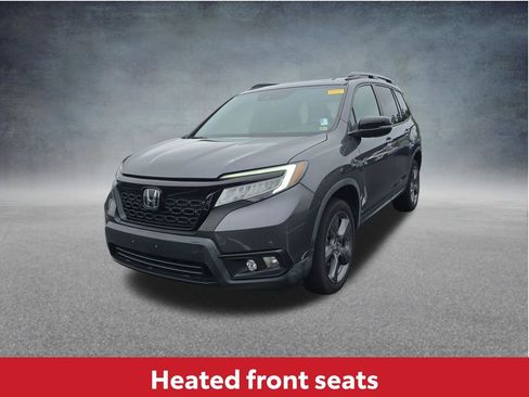 Used 2019 Honda Passport Touring image 15