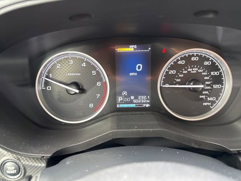 Used 2020 Subaru Forester Limited w/ Popular Package #3 image 15