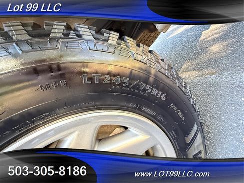 Used 2012 Ford E-350 and Econoline 350 Extended Super Duty w/ Commercial Cargo Van Pkg RWD image 51