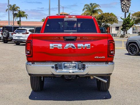 New 2025 RAM 2500 Tradesman image 5