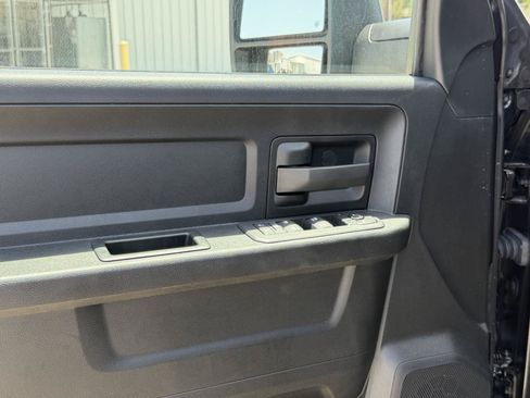 Used 2025 RAM 2500 Tradesman AWD/4WD image 12