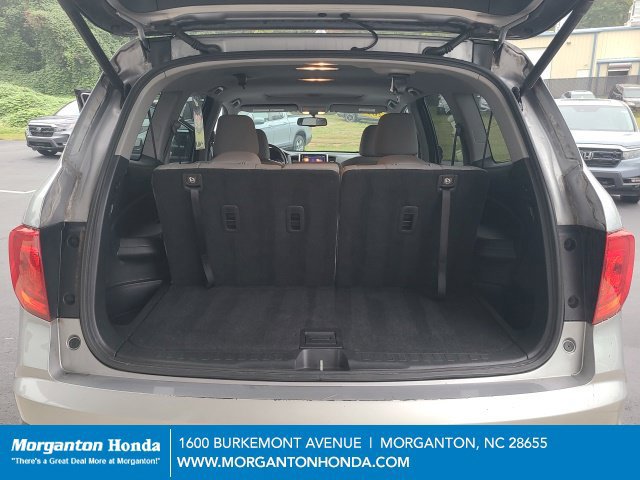 Used 2017 Honda Pilot EX-L image 20