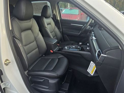 New 2025 MAZDA CX-5 AWD 2.5 S image 16