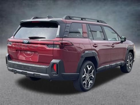 New 2026 Subaru Outback Touring XT AWD/4WD image 3