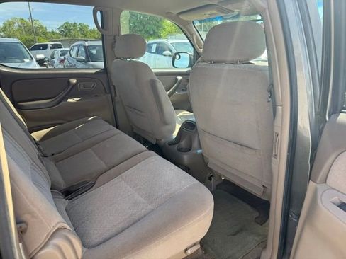 Used 2004 Toyota Tundra SR5 image 17