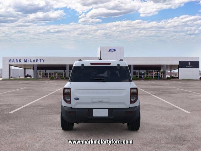 New 2026 Ford Bronco Sport Big Bend AWD/4WD image 5
