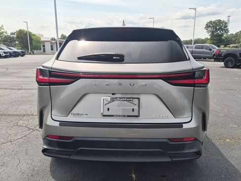 Used 2024 Lexus NX 250 FWD w/ Towing Package (2000 Lbs) image 5