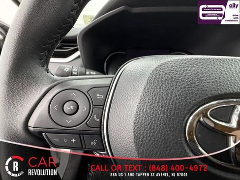 Used 2024 Toyota RAV4 Adventure image 21