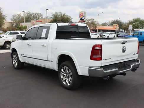 Used 2022 RAM 1500 Limited image 5