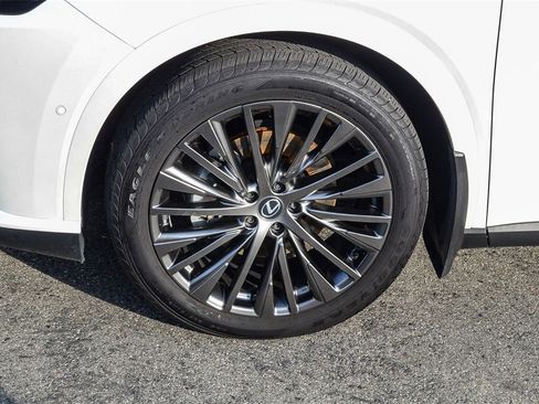 Used 2025 Lexus RX 350 image 10