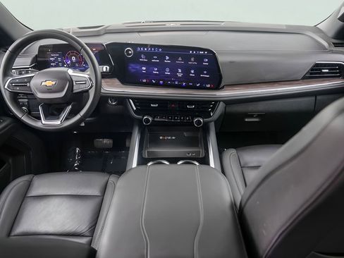 Used 2025 Chevrolet Tahoe LT AWD/4WD image 27