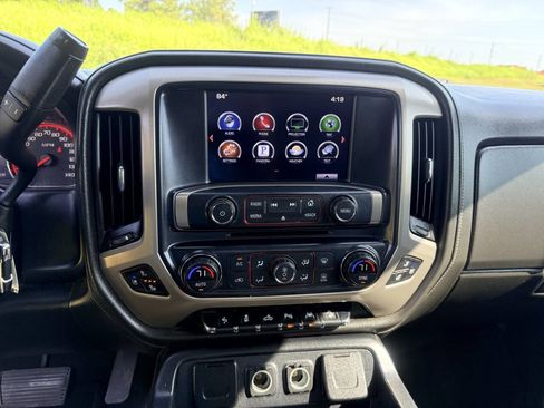 Used 2016 GMC Sierra 1500 Denali w/ Enhanced Driver Alert Package RWD image 23