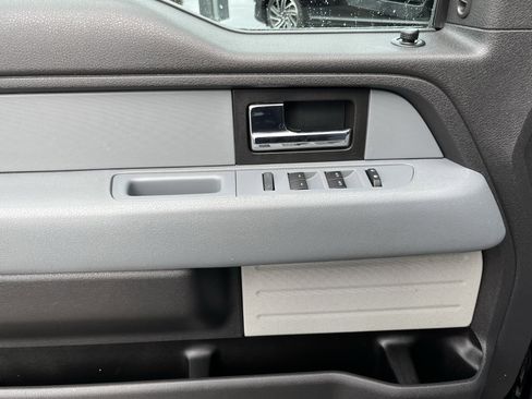 Used 2013 Ford F150 STX w/ Mid Equipment Group image 14