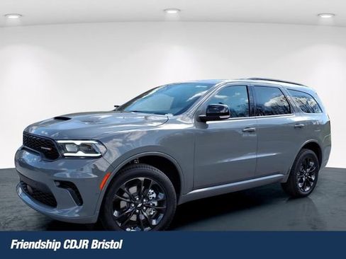 New 2026 Dodge Durango GT image 1