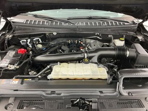 Used 2024 Ford Expedition Max Platinum image 38