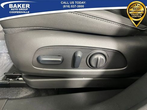 New 2026 Buick Encore GX Preferred w/ Comfort Package image 19