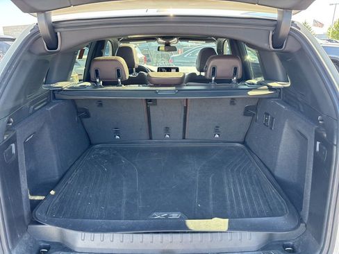 Used 2018 BMW X3 xDrive30i AWD/4WD image 12