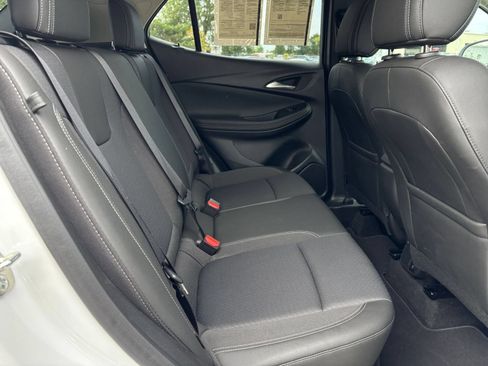 Used 2026 Buick Encore GX Preferred FWD image 25