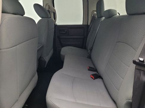 Used 2019 RAM 1500 Tradesman w/ Popular Equipment Group image 18