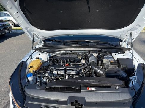 Used 2024 Kia K5 GT-Line image 35