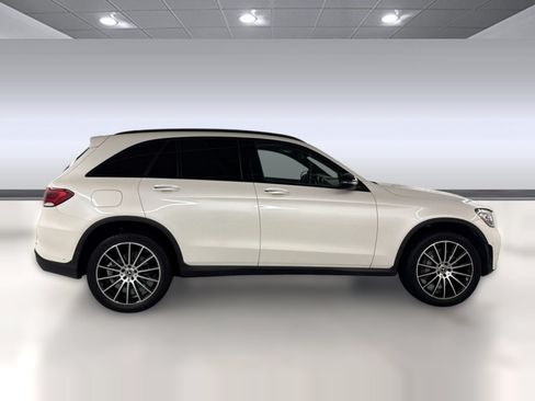 Used 2022 Mercedes-Benz GLC 300 image 8