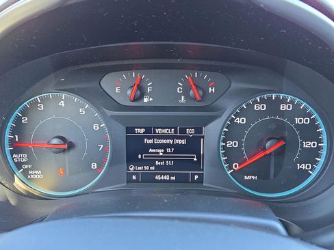 Used 2024 Chevrolet Malibu LT image 24