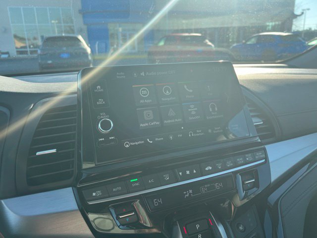 New 2027 Honda Odyssey Touring image 12