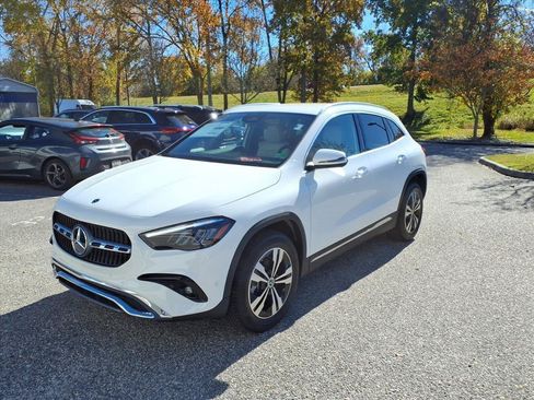 Used 2026 Mercedes-Benz GLA 250 image 7